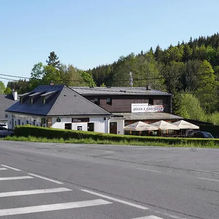 Pohoda Gasthof