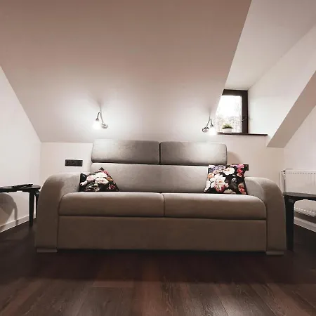 Pohoda Guest house