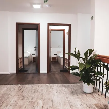 Guest house Pohoda Mala Moravka