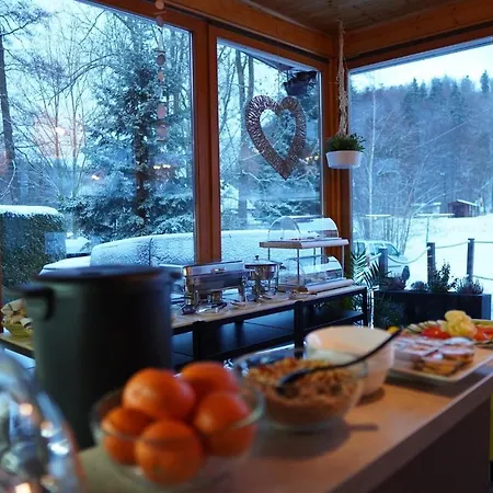 Guest house Pohoda *