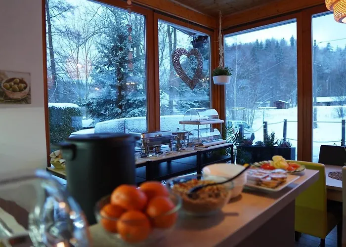 Gasthof Pohoda 3*