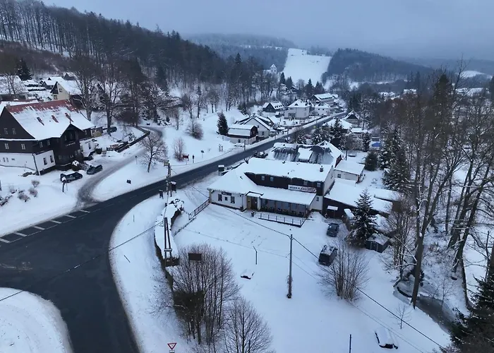Gasthof Pohoda