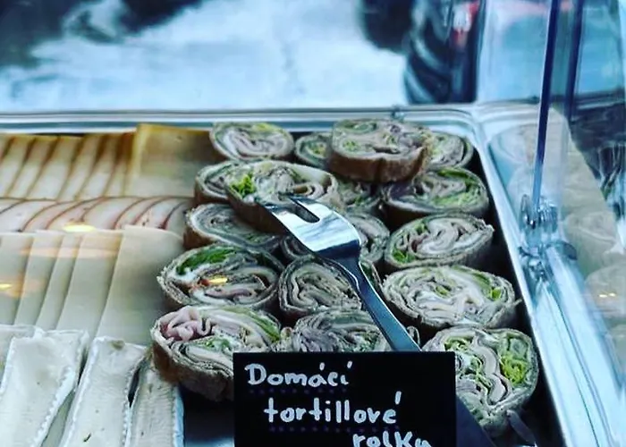 Pohoda بيت ضيافة